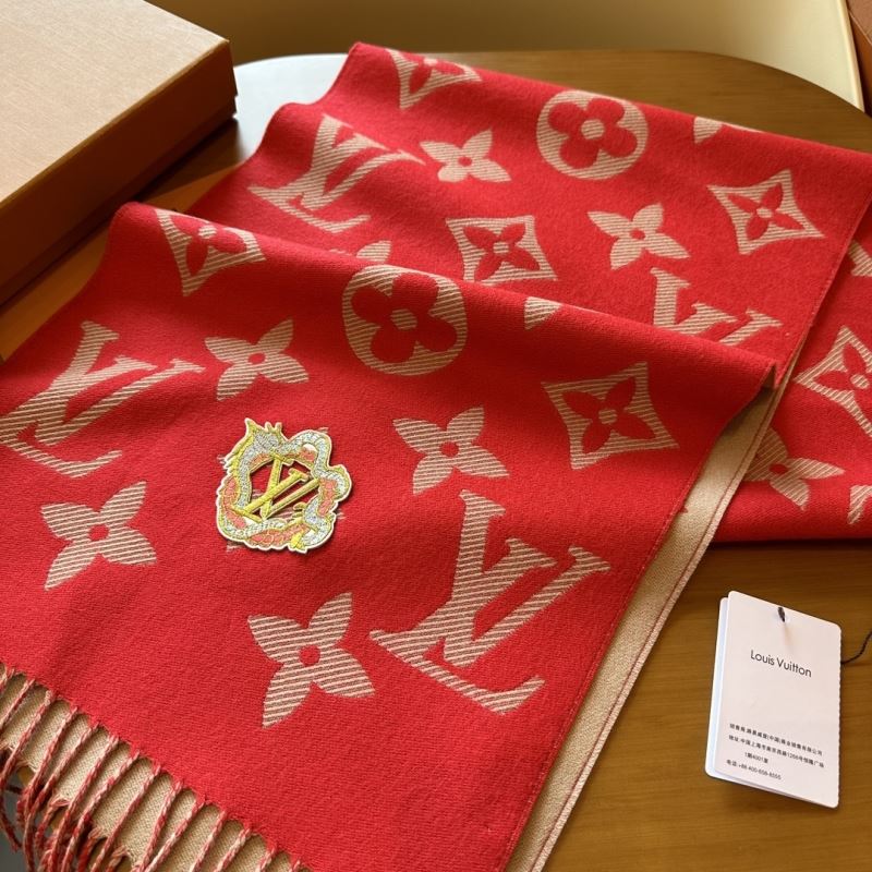 Louis Vuitton Scarf